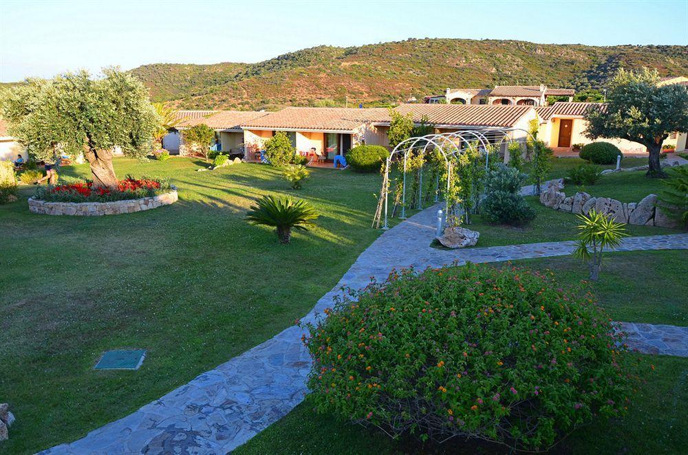 Hotel Costa Caddu San Teodoro  Exterior foto